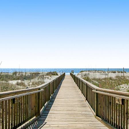 Appartamento Hh Beach & Tennis 242A Hilton Head Island Esterno foto