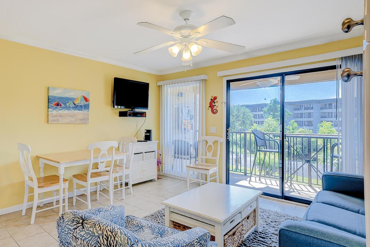 Appartamento Hh Beach & Tennis 242A Hilton Head Island Esterno foto