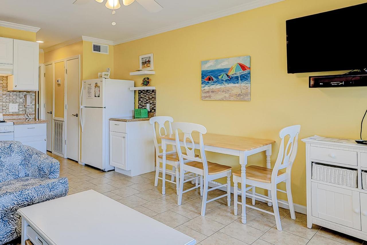 Appartamento Hh Beach & Tennis 242A Hilton Head Island Esterno foto