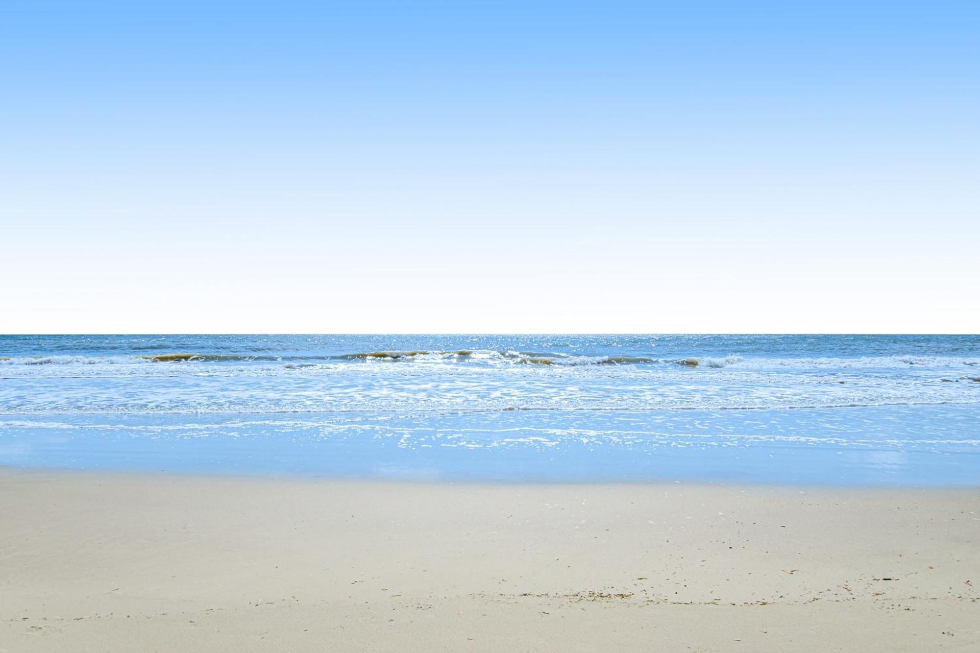 Appartamento Hh Beach & Tennis 242A Hilton Head Island Esterno foto