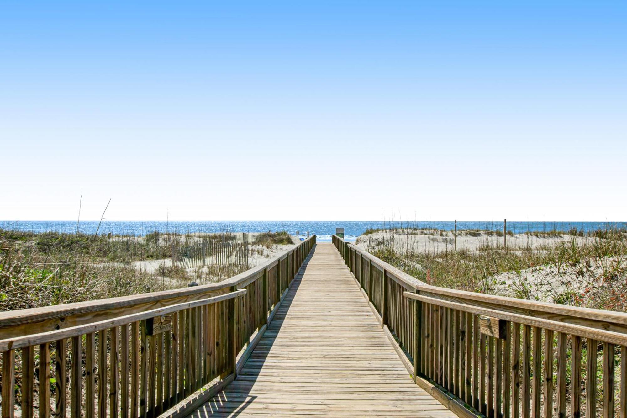 Appartamento Hh Beach & Tennis 242A Hilton Head Island Esterno foto