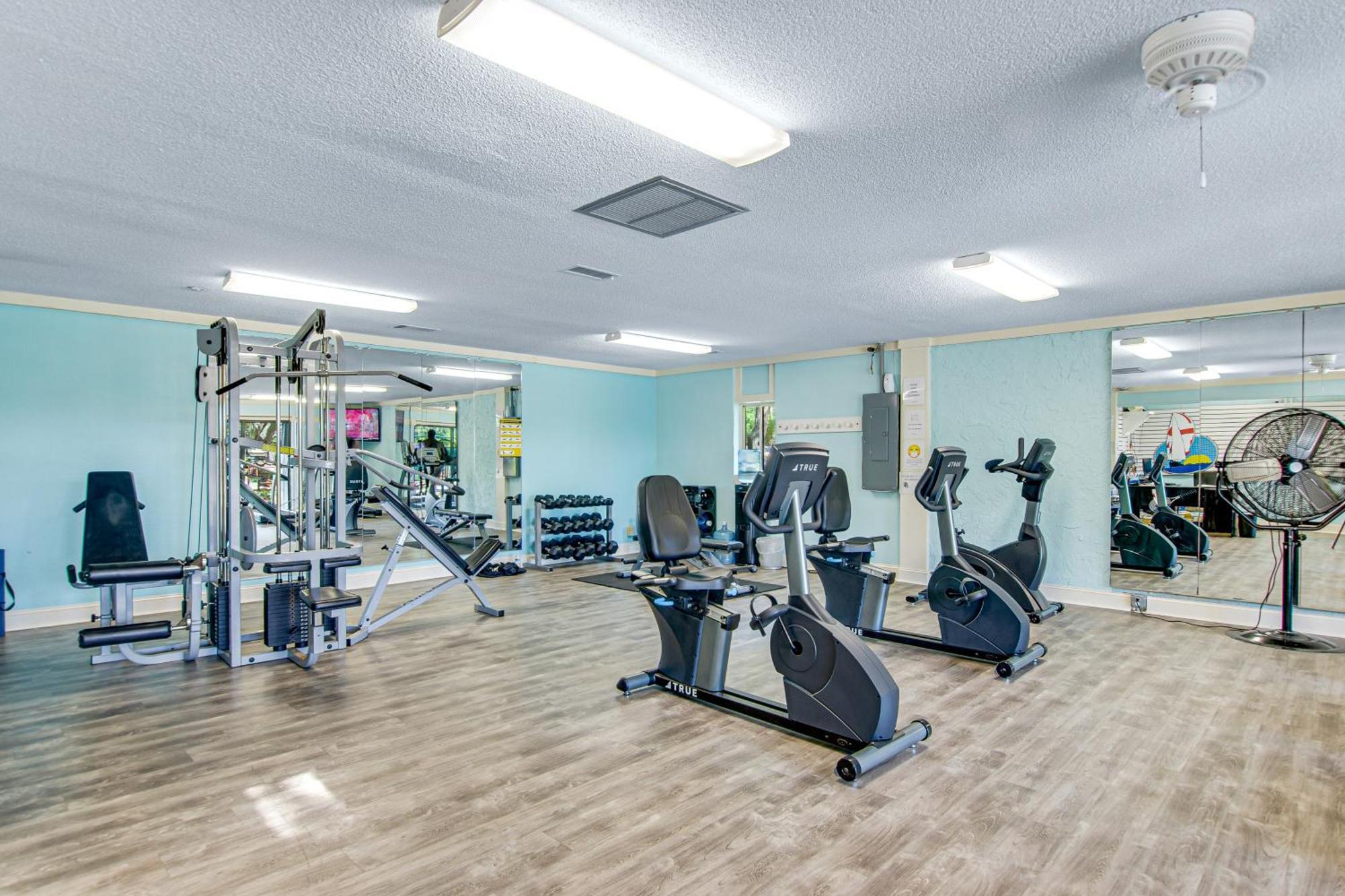 Appartamento Hh Beach & Tennis 242A Hilton Head Island Esterno foto