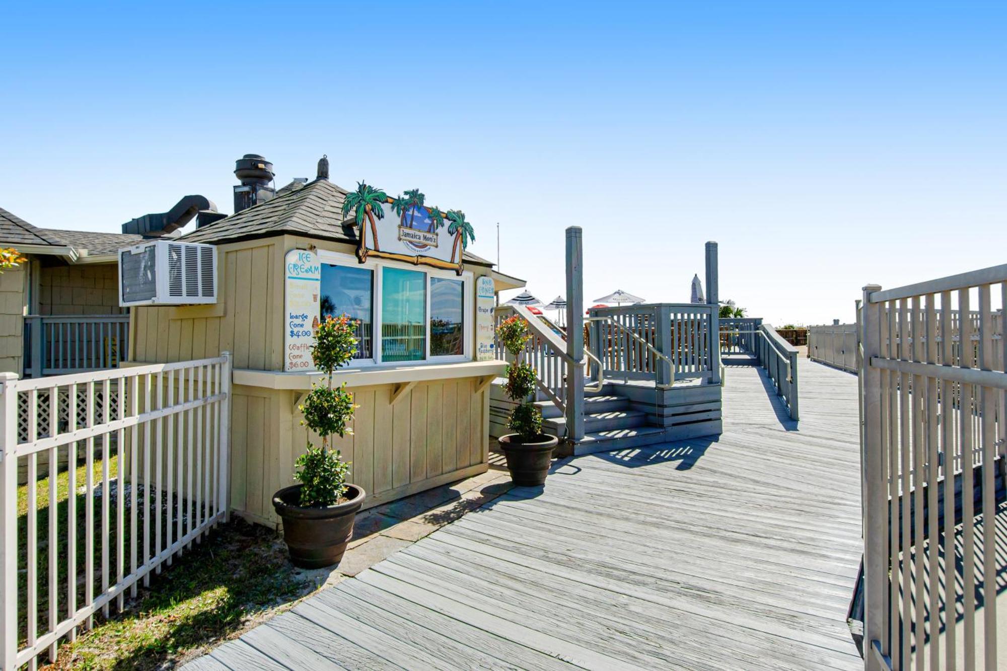 Appartamento Hh Beach & Tennis 242A Hilton Head Island Esterno foto